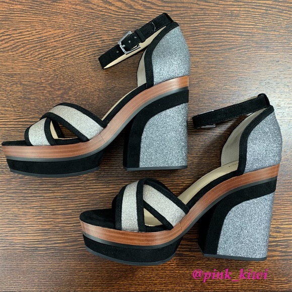 Botkier Paloma Ankle Strap Sandal - Picture 5 of 13